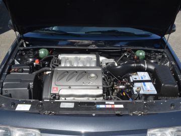 Citroën XM